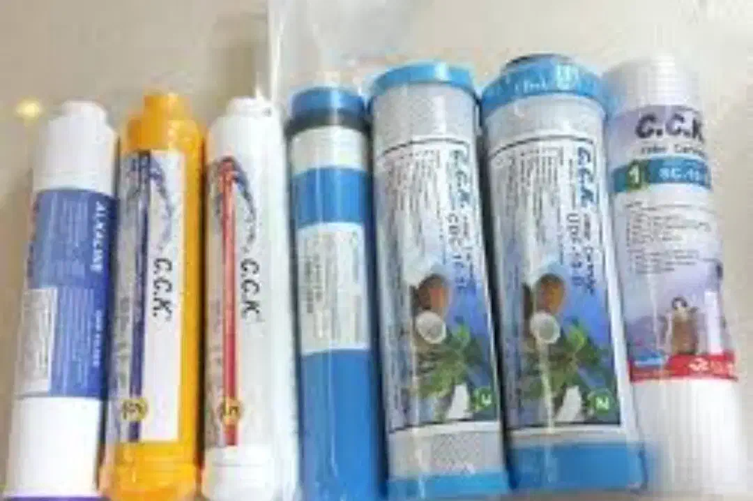 نصب وتعمیرات شیرآلات واب تصفیه|خدمات پیشه و مهارت|بندر گناوه, |دیوار