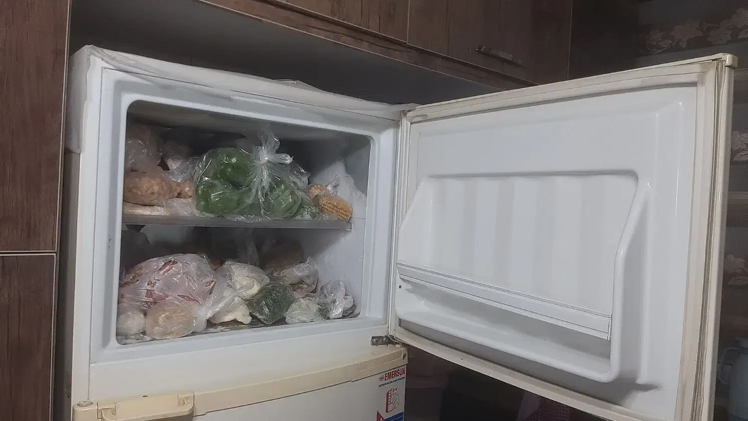 یخچال امرسان|یخچال و فریزر|کرمانشاه, |دیوار