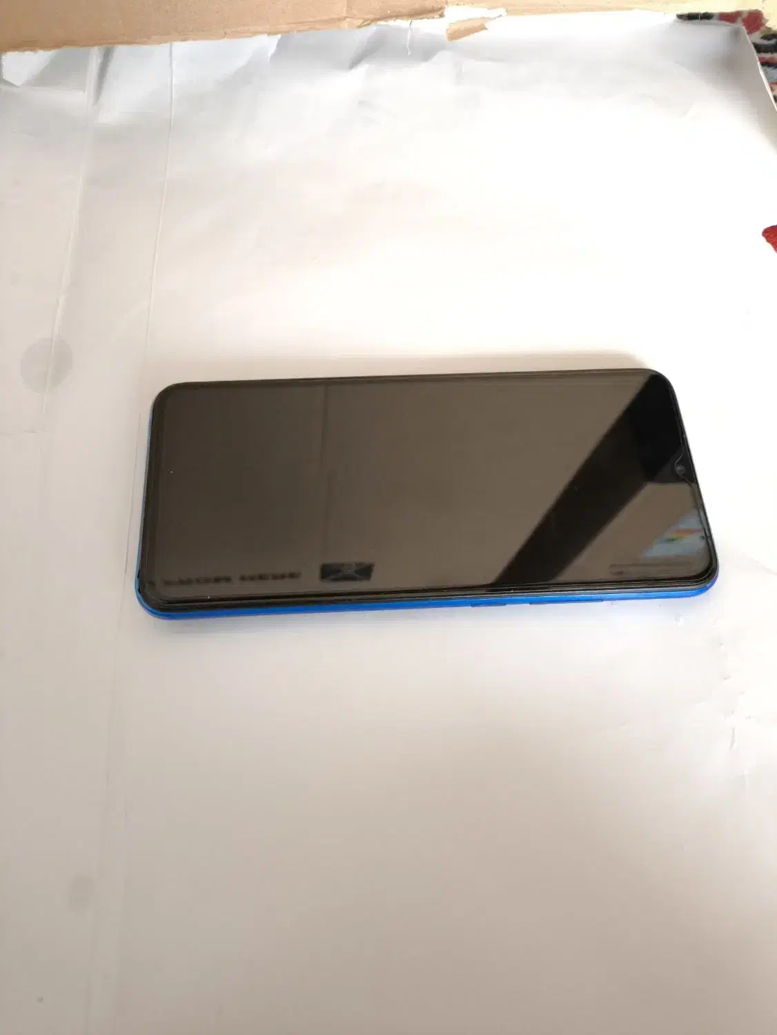 سلام پوکوc3|موبایل|اراک, |دیوار