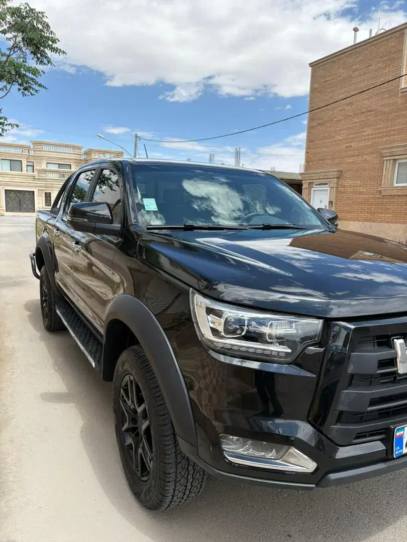 Kmc t8    1403|خودرو سواری و وانت|تهران, تهرانپارس غربی|دیوار