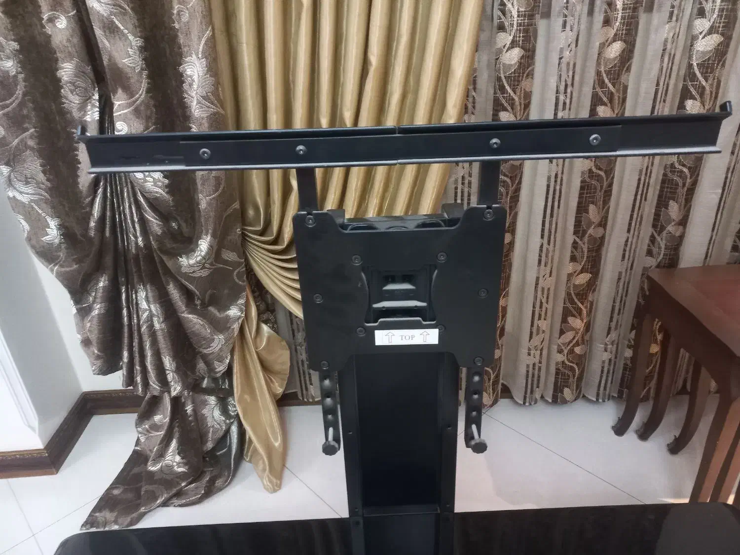 میز تلویزیون|میز تلویزیون|رشت, استادسرا|دیوار