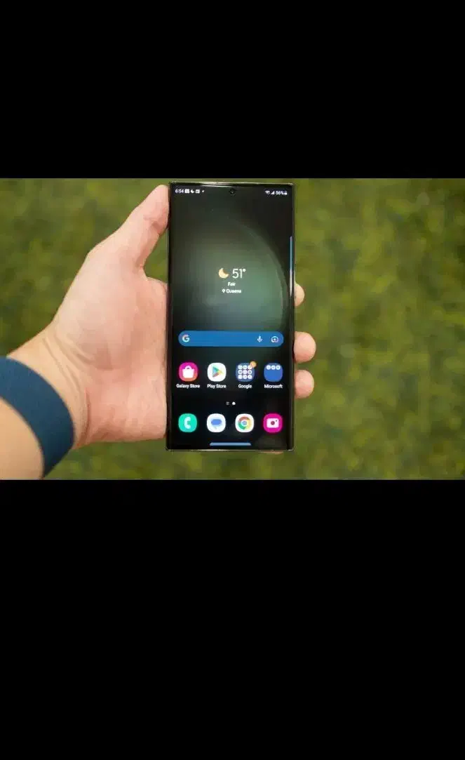 گوشی اس۲۳ الترا|موبایل|ایلام, |دیوار