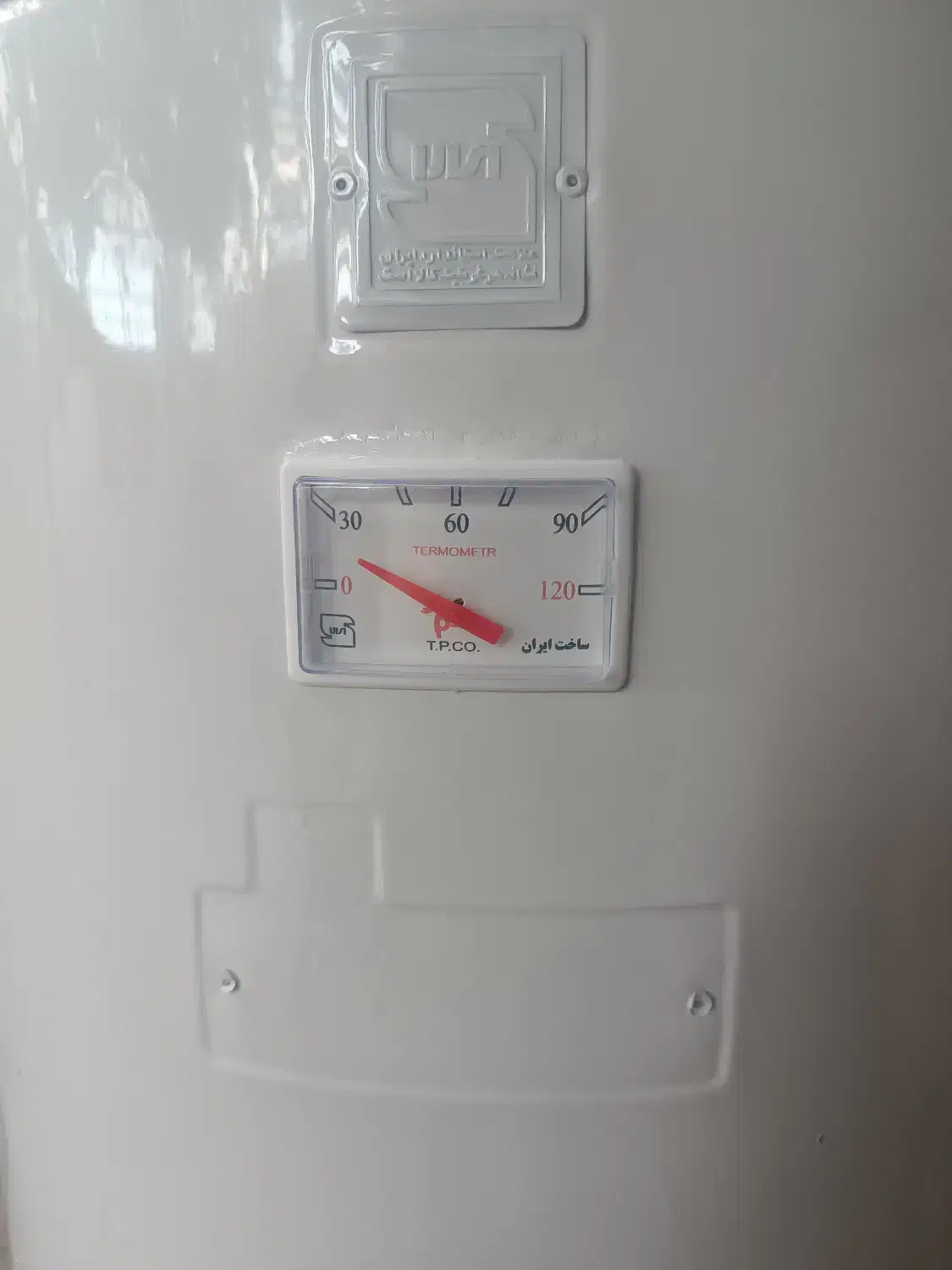 آبگرمکن قدی|آبگرمکن، پکیج، شوفاژ|علیآباد کتول, |دیوار