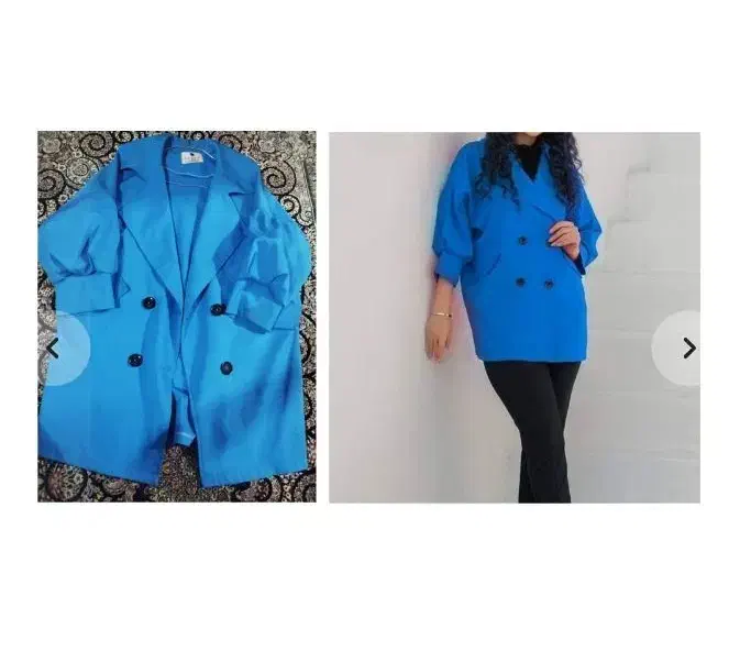 تعدادی مانتو و لباس مجلسی|لباس|قدس, شهر‌قدس|دیوار