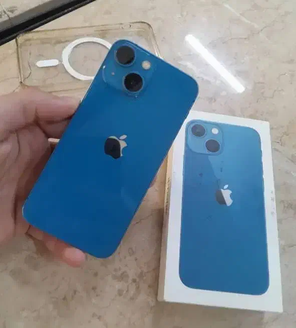 ایفون 13|موبایل|کرمان, |دیوار