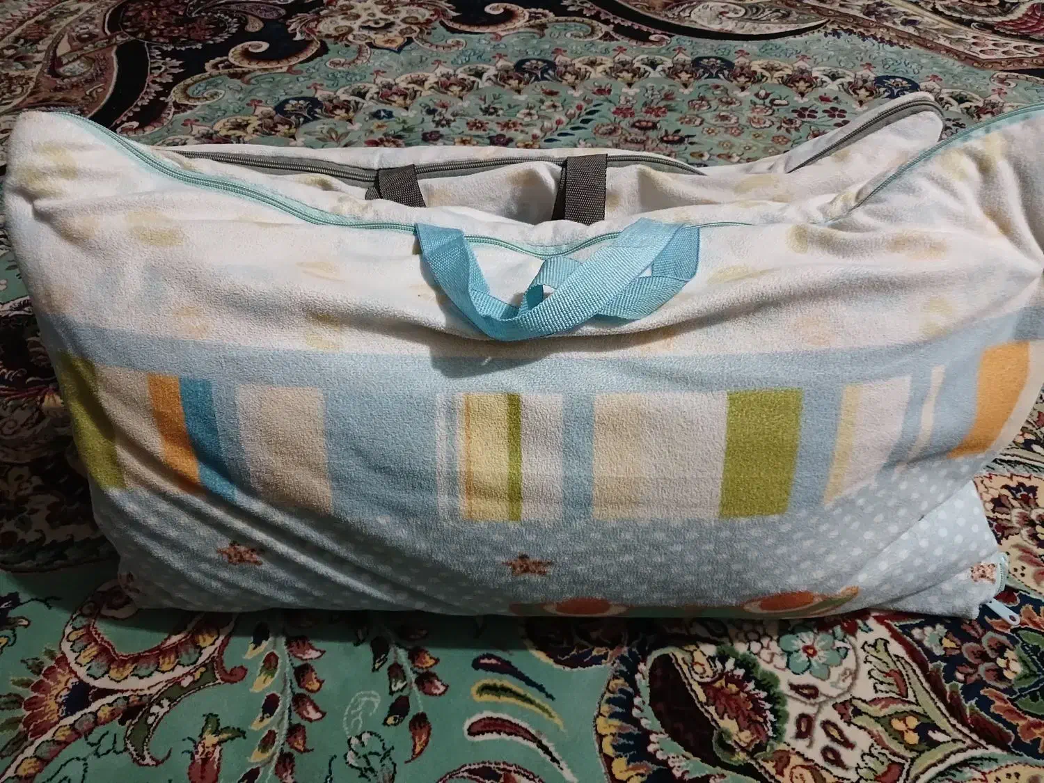 سرویس خواب نوزاد|اسباب و اثاث بچه|اصفهان, رسالت|دیوار