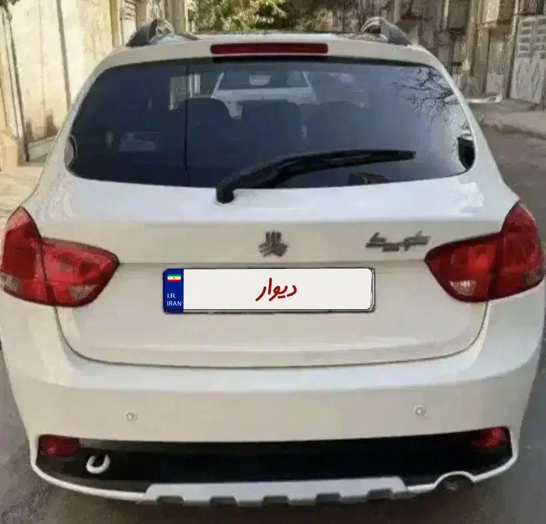 کویکrمدل۱۴۰۲بیرنگ نقد واقساط|خودرو سواری و وانت|قم, زنبیل آباد|دیوار