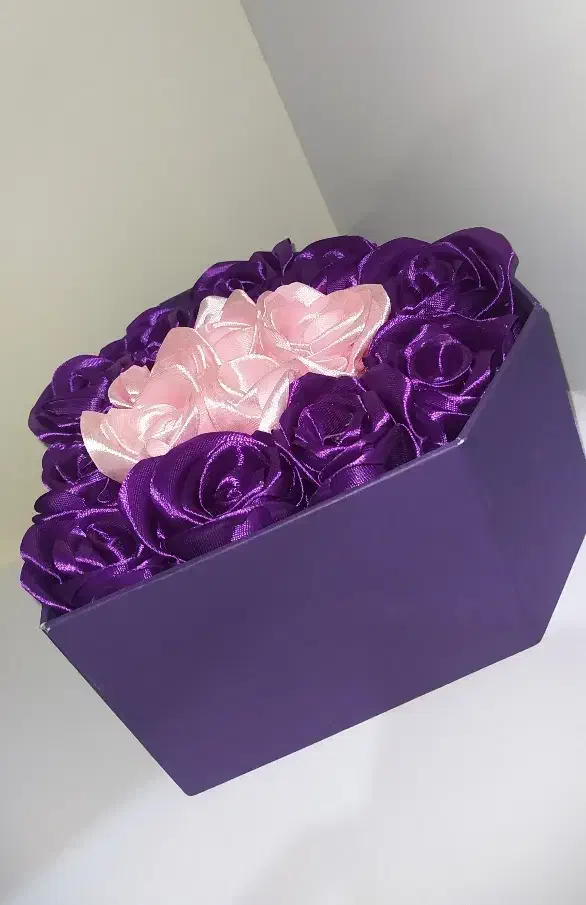 باکس گل ربانی|گل مصنوعی|اهواز, معین زاده|دیوار