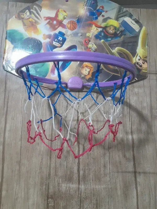 تور بسکتبال|اسباب‌‌بازی|قم, ولیعصر|دیوار