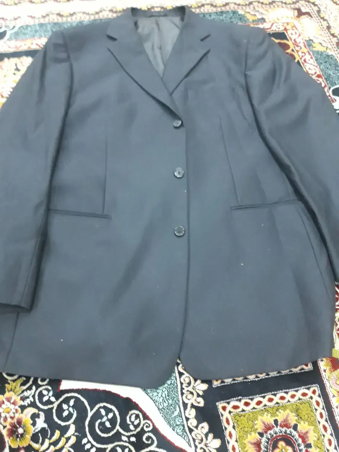 کت تک|لباس|تهران, شهرک رضویه|دیوار