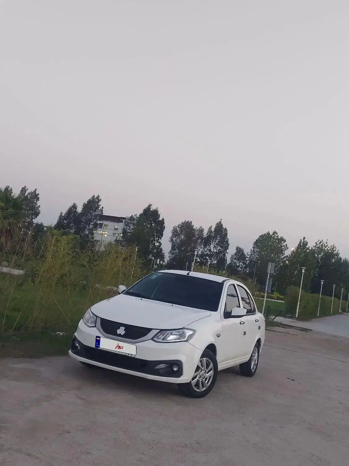 ساینا s اتومات|خودرو سواری و وانت|رشت, جانبازان|دیوار