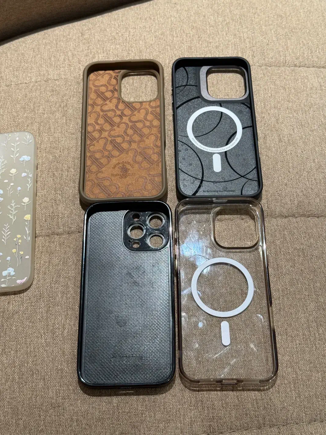 قاب ایفون۱۶ پرومکس|لوازم جانبی موبایل و تبلت|مشهد, نکاح|دیوار