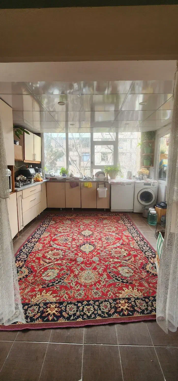 ۱۵۰ متر تکواحدی ایرانشهر|اجارهٔ آپارتمان|تهران, ایرانشهر|دیوار