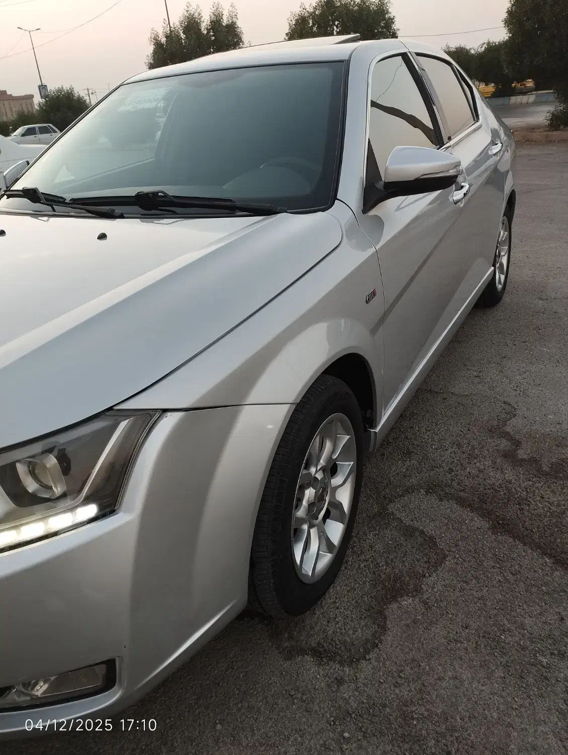 دنا+ اتومات توربو|خودرو سواری و وانت|بندر امام خمینی, |دیوار