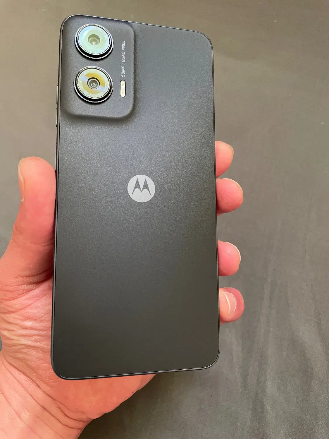 Motorola G35|موبایل|تهران, آرژانتین|دیوار