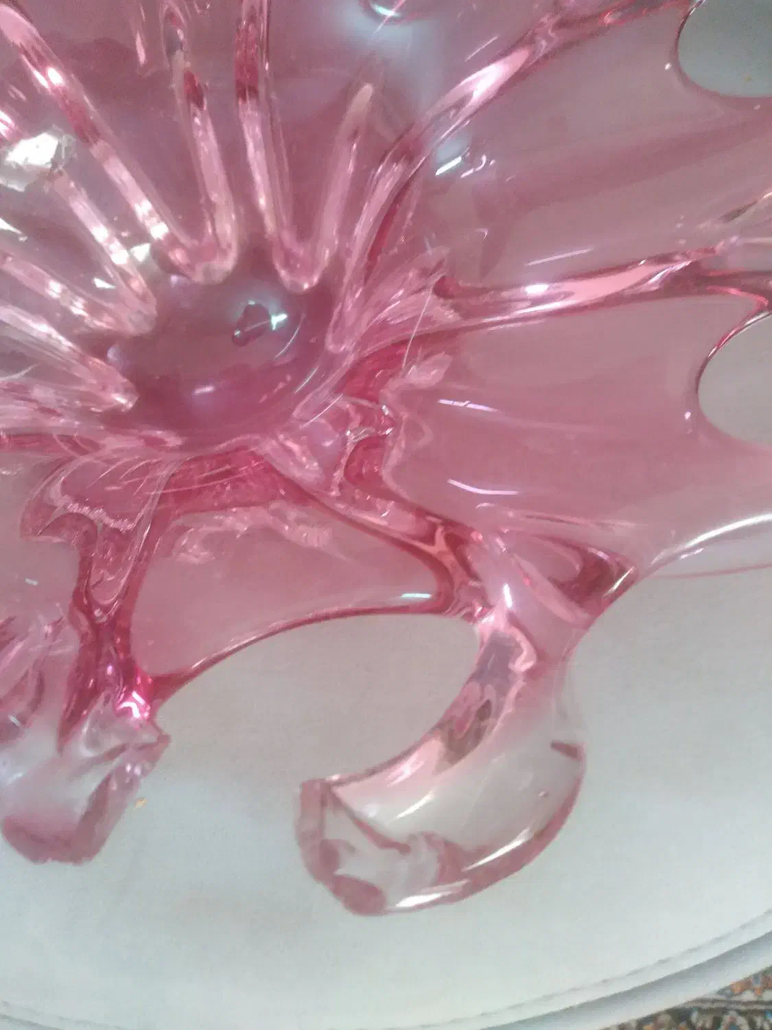 ظروف چک|ظروف سرو و پذیرایی|قم, بکایی|دیوار