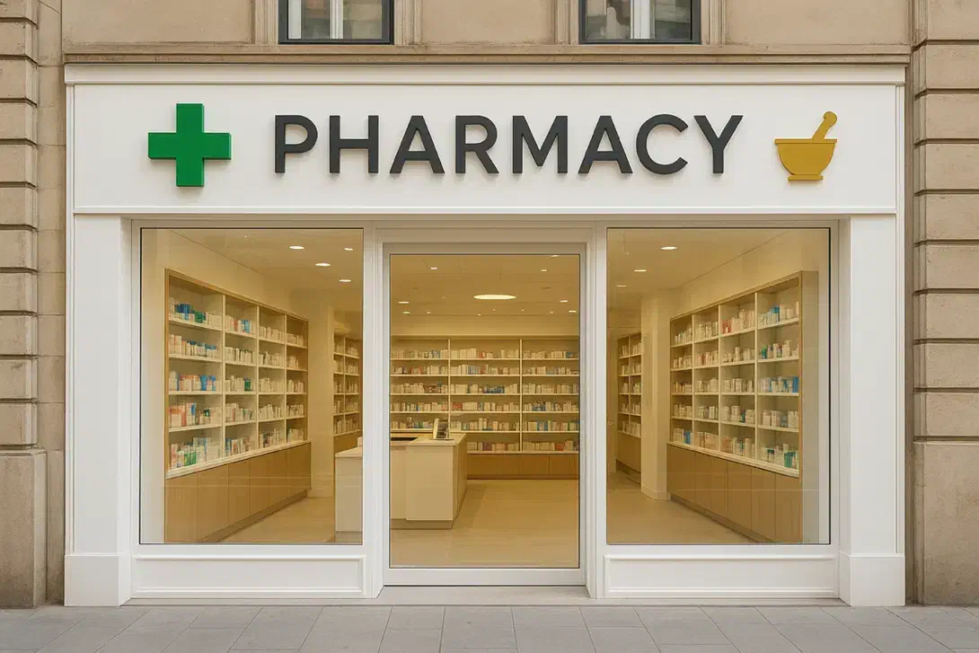 نیازمندپزشک داروساز دارای مجوز برای تاسیس داروخانه|استخدام درمانی، زیبایی، بهداشتی|مشهد, هفت تیر (آب و برق)|دیوار