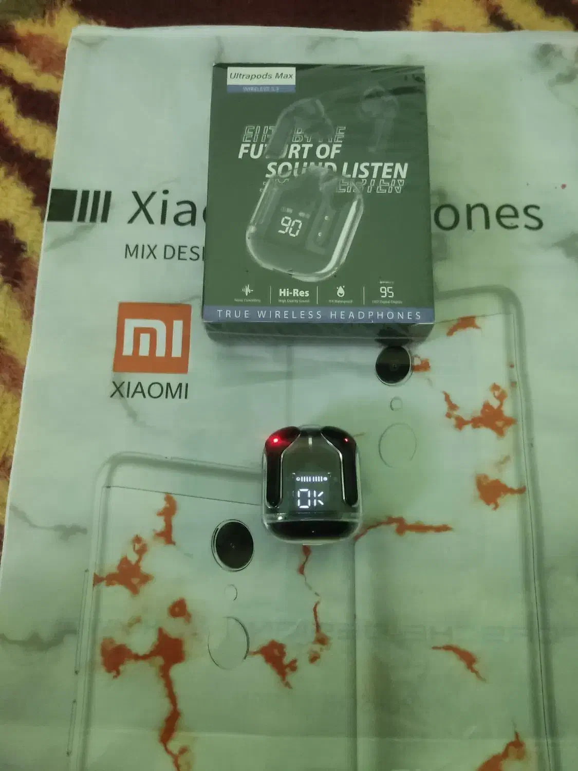 ایرپاد مدل های مختلف|لوازم جانبی موبایل و تبلت|اندیمشک, |دیوار