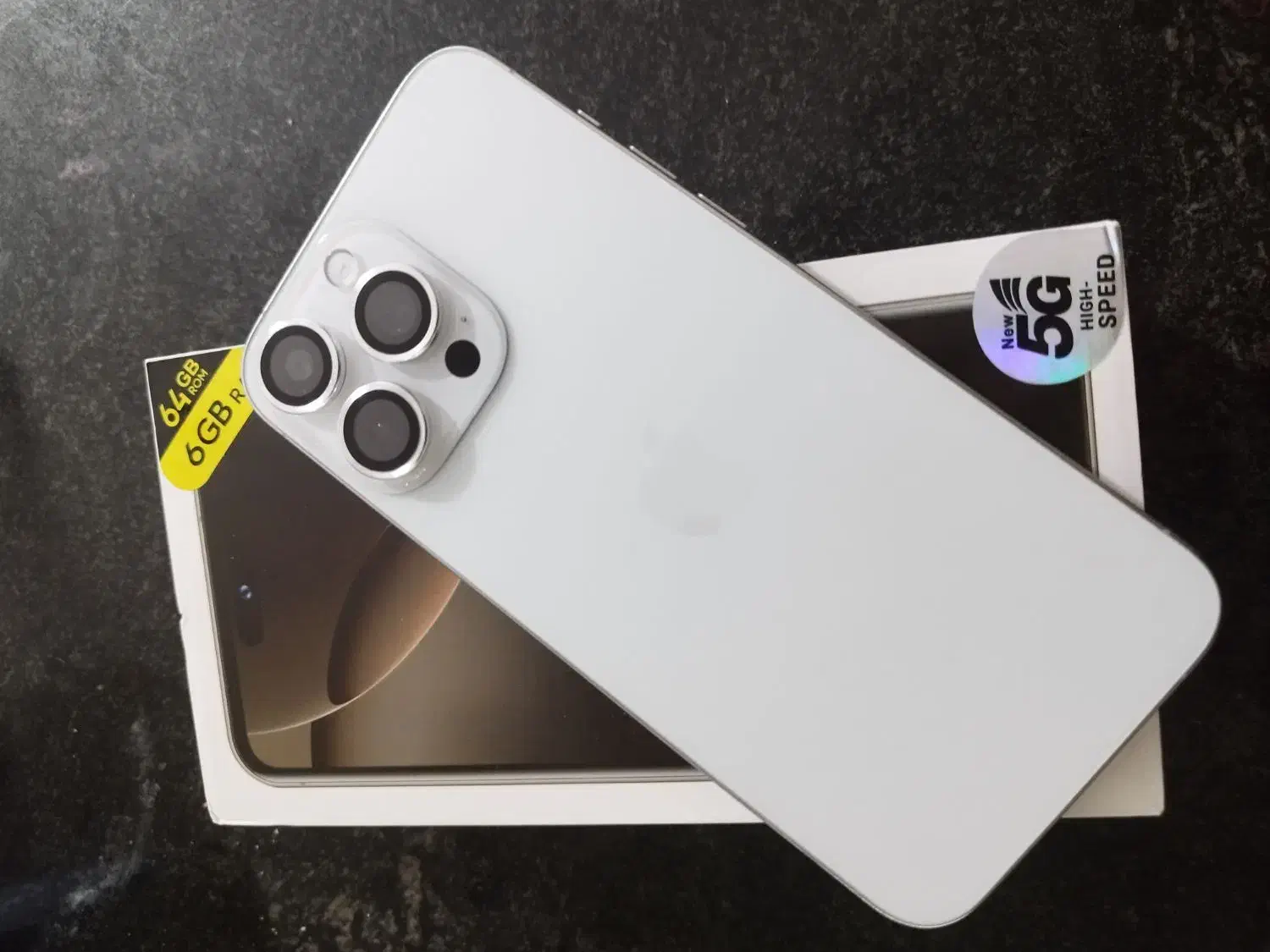 آیفون فول کپی|موبایل|یاسوج, |دیوار