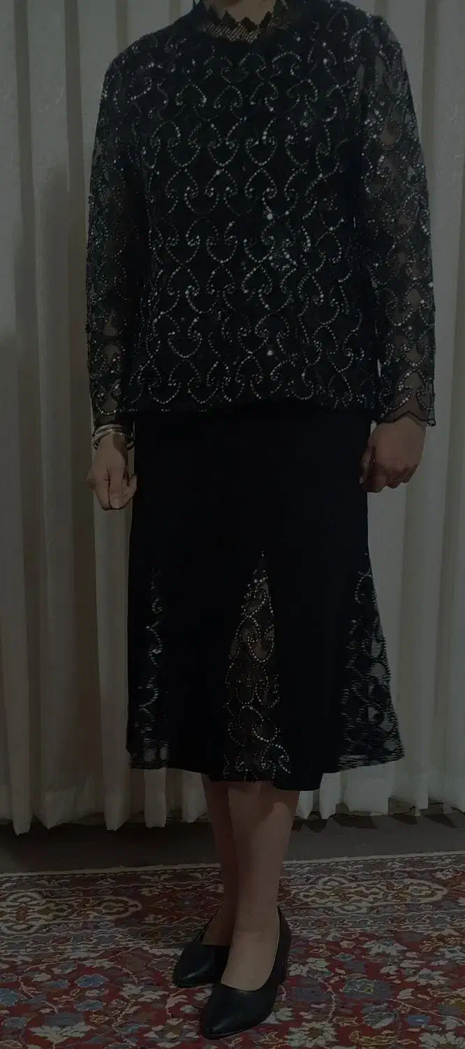 یک ملیون|لباس|اسفرورین, |دیوار