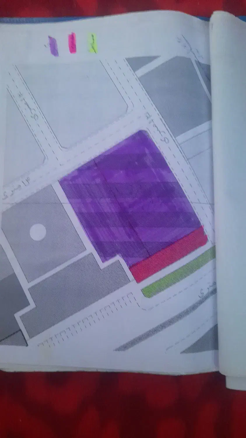 گمشده|اشیا|سیرجان, |دیوار