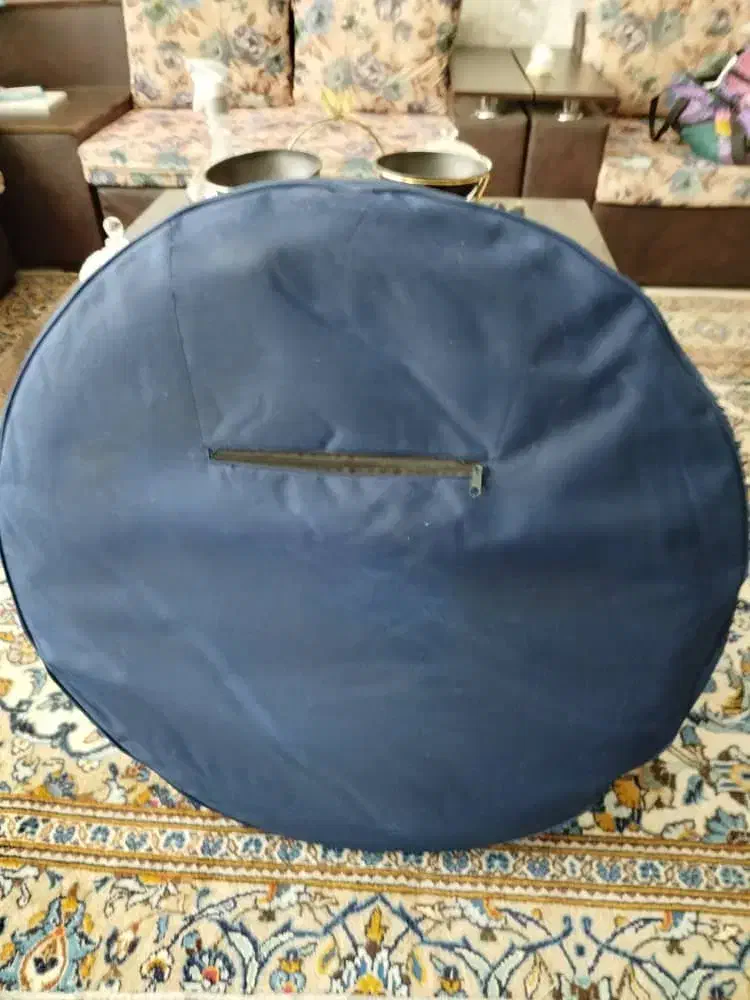 چادر دوازده نفره|کوهنوردی و کمپینگ|تهران, چیتگر جنوبی|دیوار