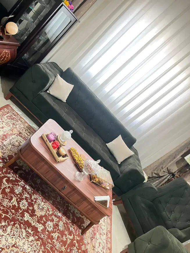 مبلمان و غذاخوری|مبلمان خانگی و میز عسلی|سهند, |دیوار