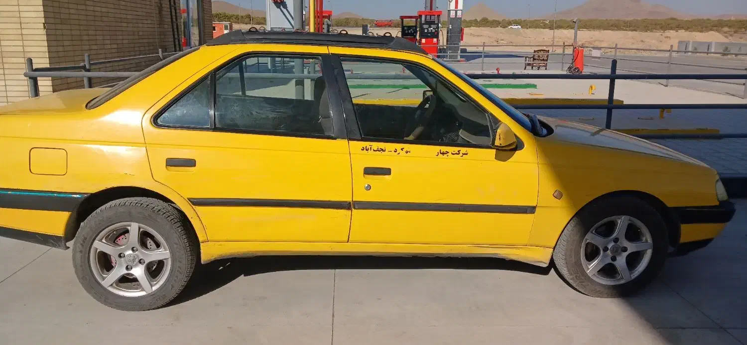 خودروی عمومی|خودرو سواری و وانت|سامان, |دیوار