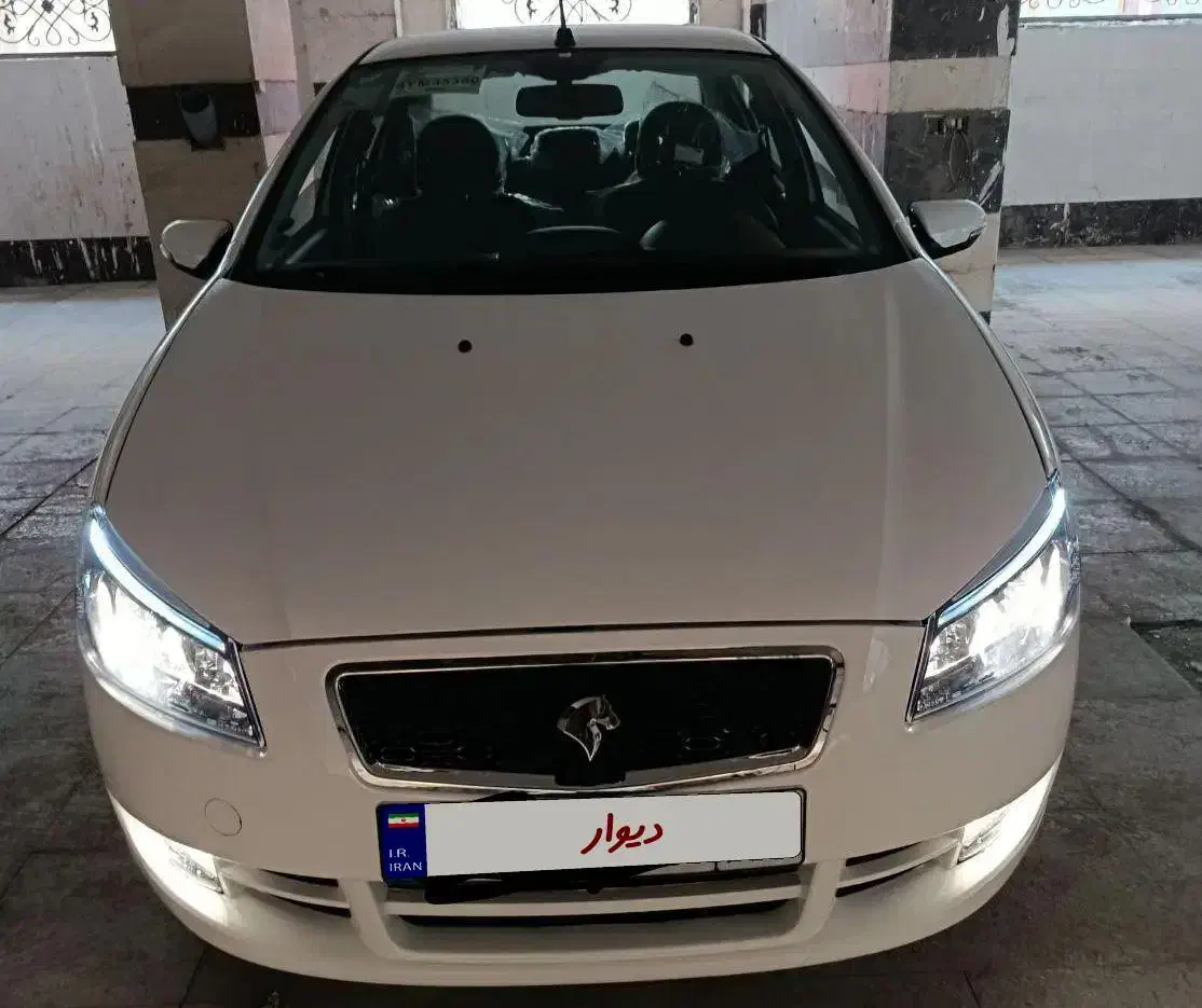 رانا پلاس Tu5p|خودرو سواری و وانت|بندرعباس, |دیوار