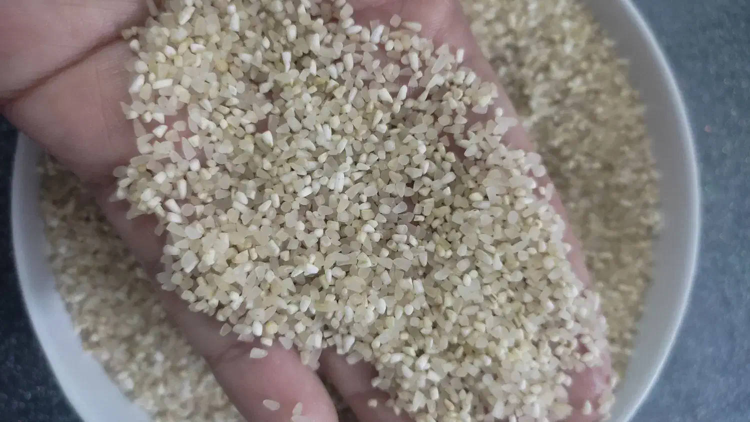 **حراج برنج ریزدانه باعطرعالی**|حراج|گلبهار, شهر جدید گلبهار|دیوار