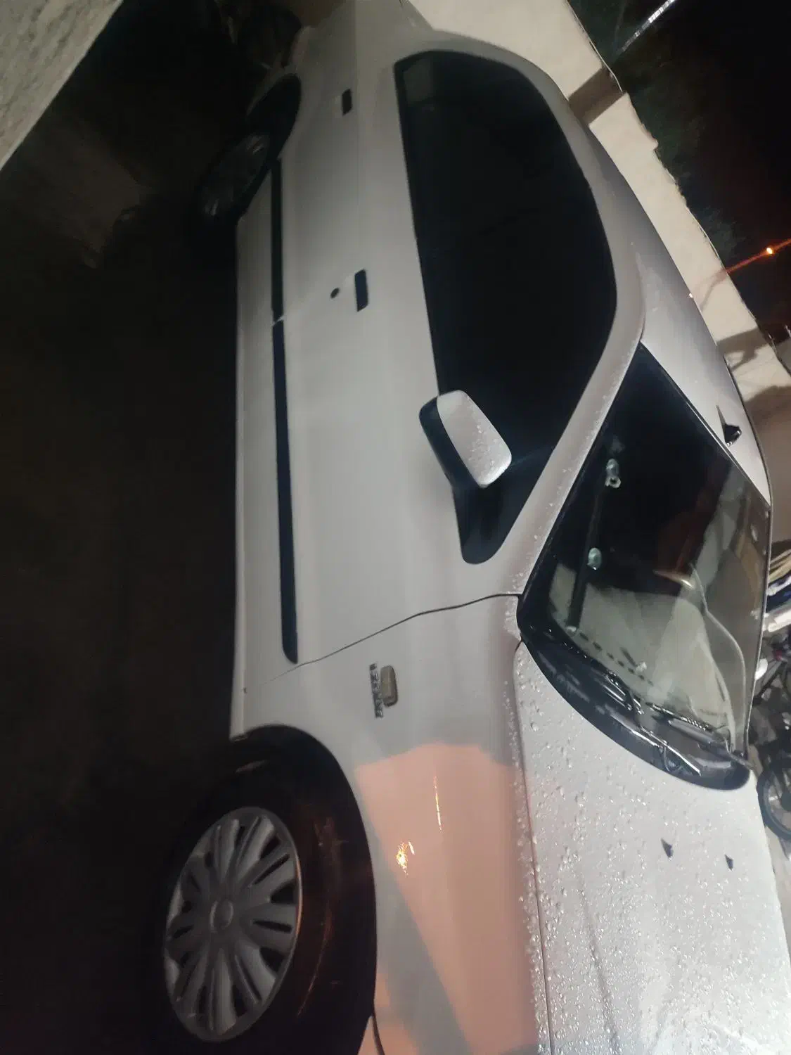 سمند ef7 مدل۱۳۹۰|خودرو کلاسیک|دوگنبدان, |دیوار