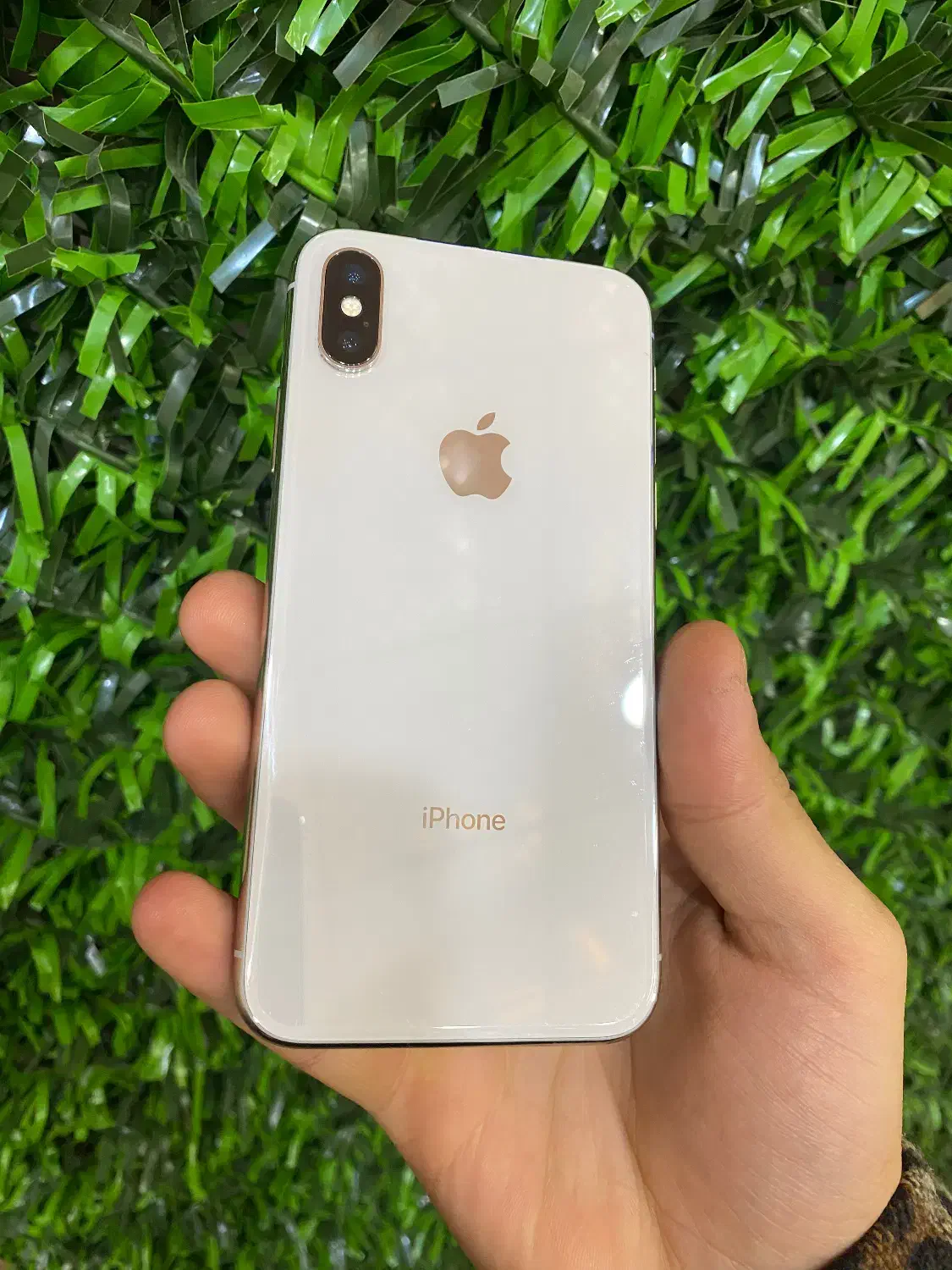 ایفونx256 بی نقطه|موبایل|کرج, خرمدشت|دیوار