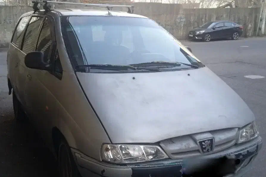 ون کاروان|خودرو سواری و وانت|رشت, منظریه|دیوار