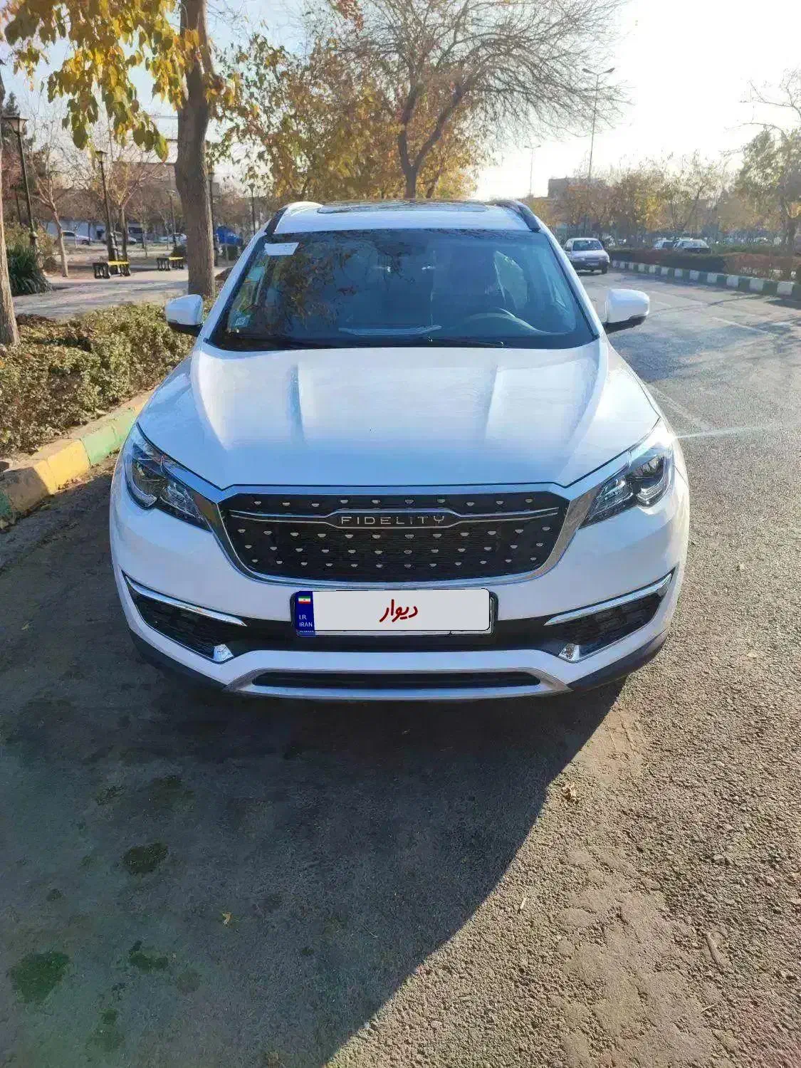 خودرو|خودرو سواری و وانت|مشهد, شهرک مهر آباد|دیوار