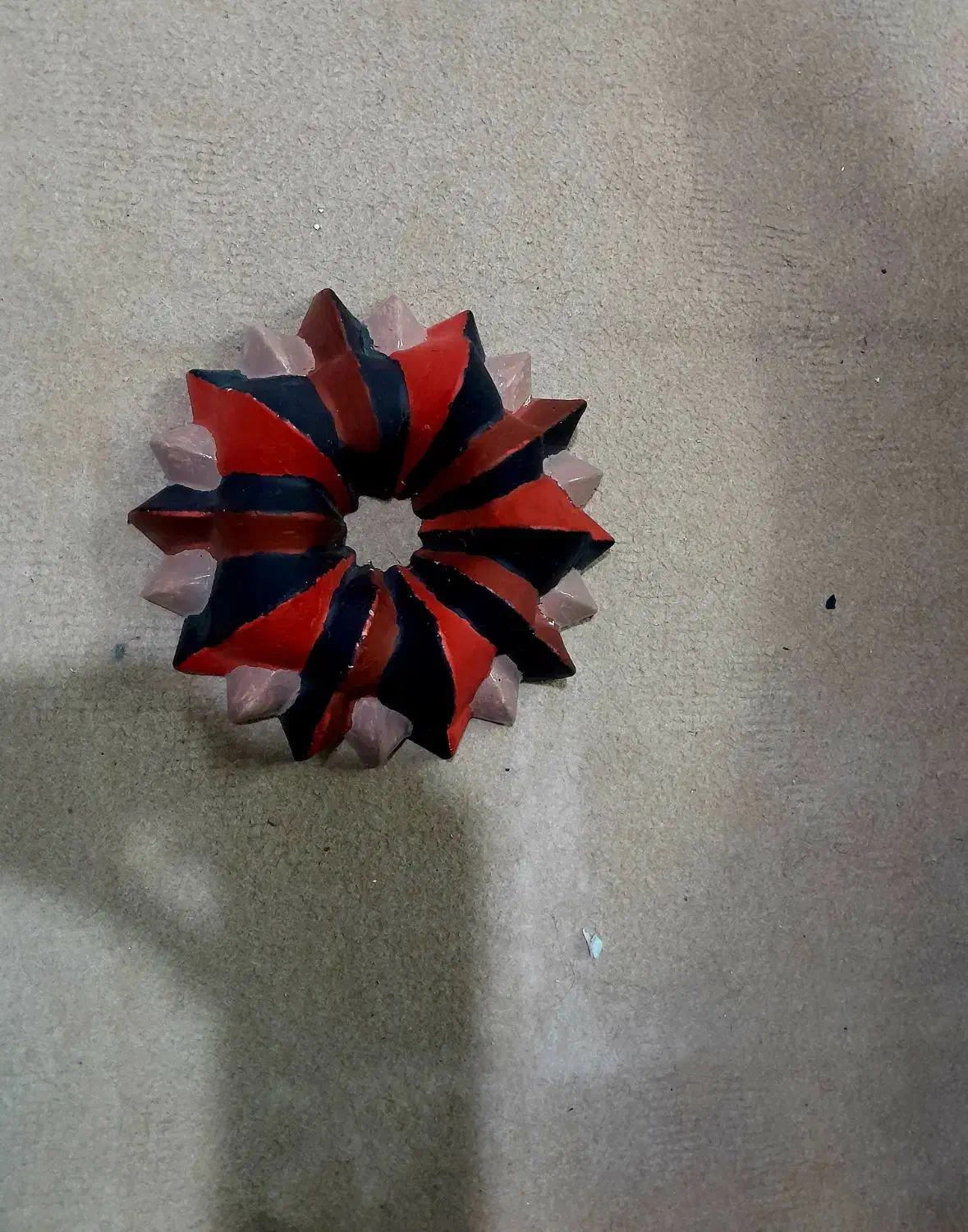 کاردستی|مجسمه، تندیس، ماکت|مشهد, شهرک مطهری|دیوار