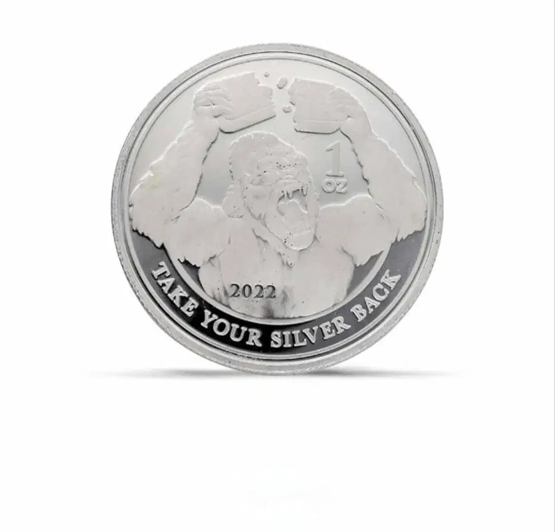 سکه شمش نقره ترک|جواهرات|بم, |دیوار