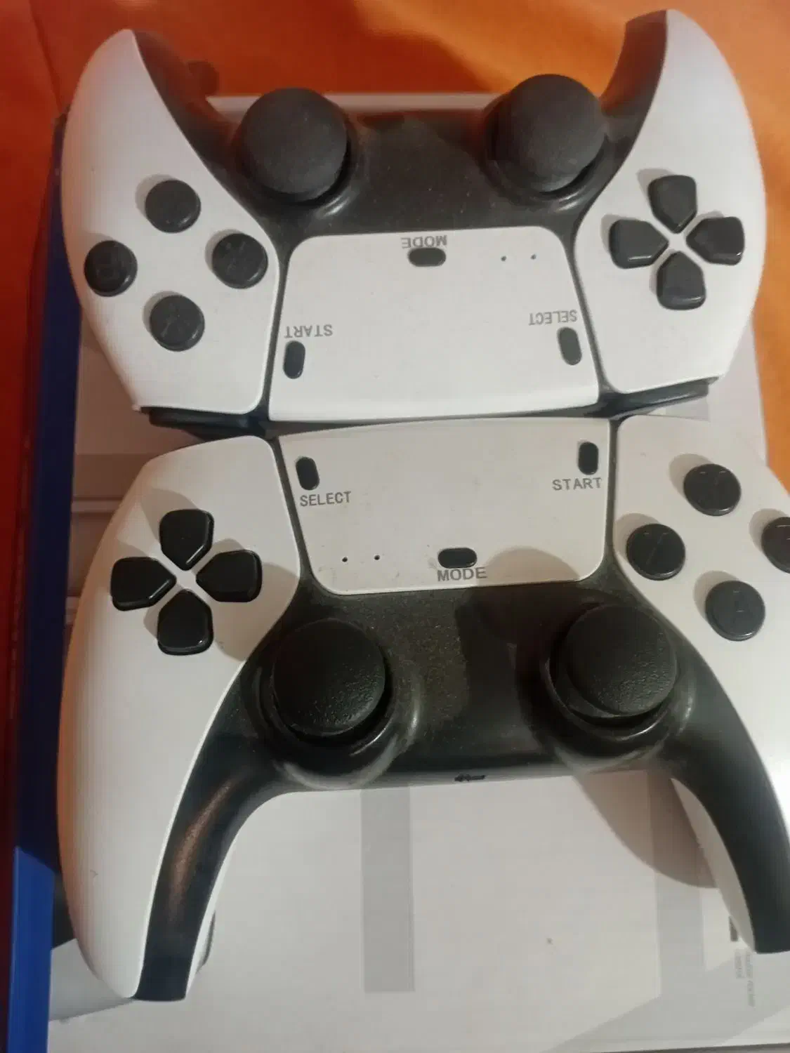 گیم استیک نو|کنسول، بازی ویدئویی و آنلاین|کرج, شعبان‌آباد|دیوار