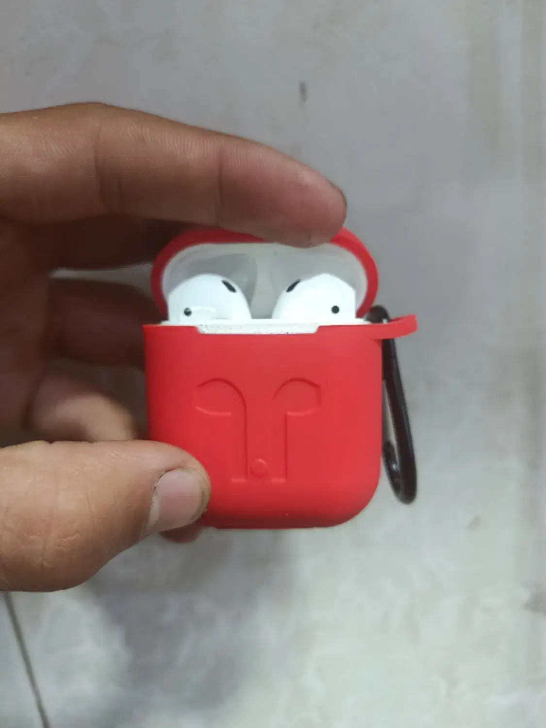 ایر پاد سالم سالم|لوازم جانبی موبایل و تبلت|رباطکریم, رباطکریم|دیوار