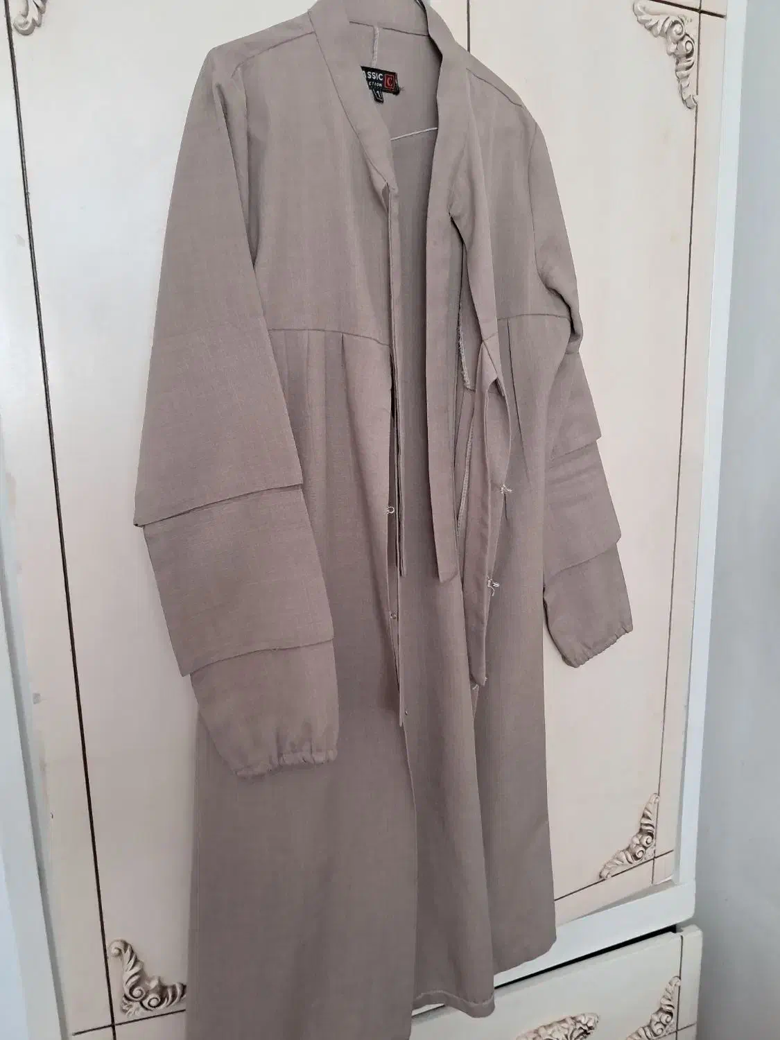 مانتو ۴۹ تومن|لباس|فردوس (خراسان), |دیوار