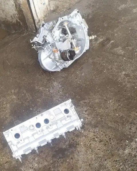 قطعه شوی وکارواش|خدمات موتور و ماشین|خوی, |دیوار