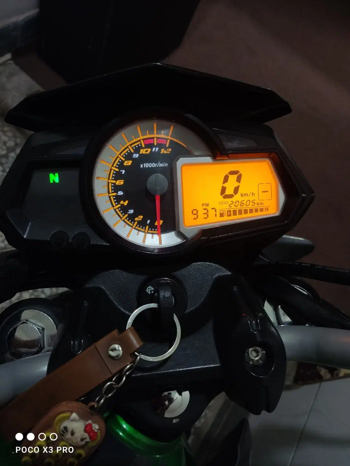 بنلی 150 مدل 96|موتورسیکلت|رباط‌کریم, نصیرشهر|دیوار