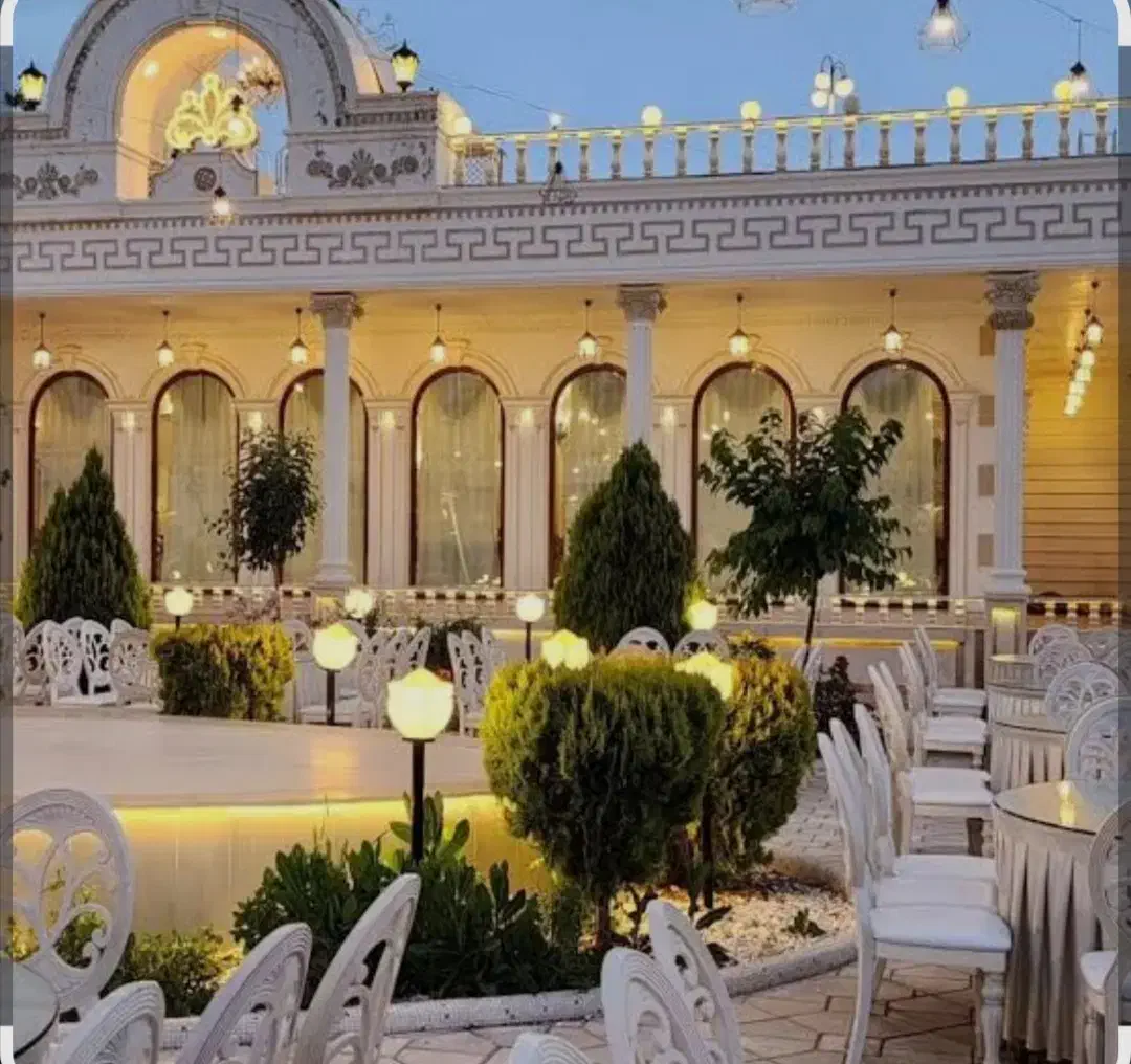 تالار، سالن عقد، مهمانی|خدمات پذیرایی، مراسم|مشهد, ویلاشهر|دیوار