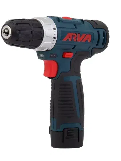 دریل شارژی آروا رونیکس|ابزارآلات|محمدشهر, محمدشهر|دیوار