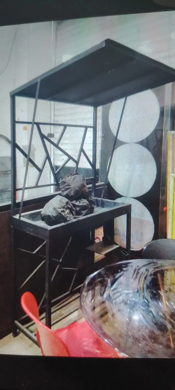 کباب پز حرفه ای|اجاق گاز و لوازم برقی پخت‌وپز|کرمان, |دیوار