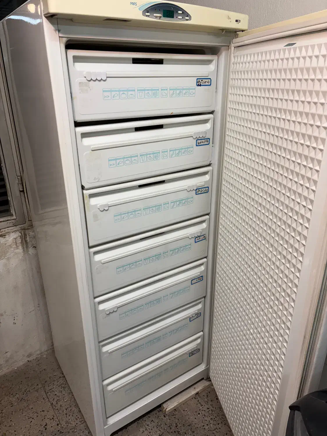 یخچال فریزر ، فریزر ، هود و گاز|یخچال و فریزر|تهران, چیذر|دیوار