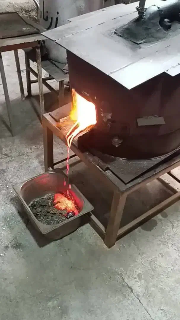 بازیافت فلزات گرانبها|خدمات پیشه و مهارت|کامیاران, |دیوار