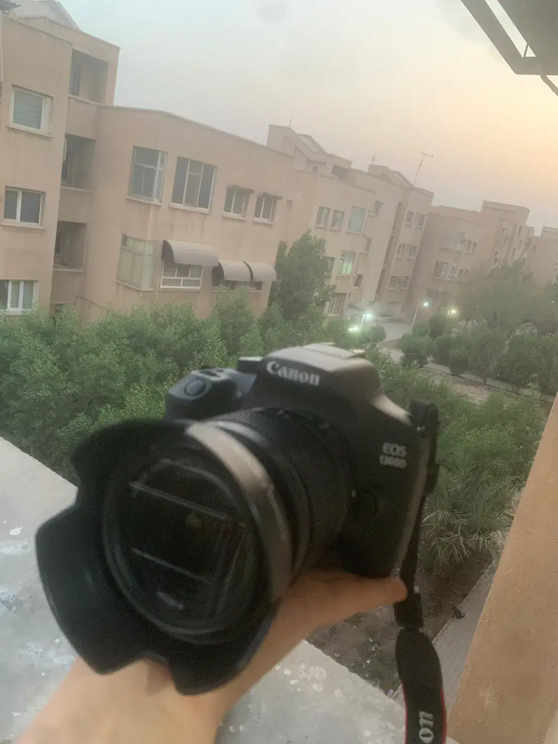 دوربین canon1300d|دوربین عکاسی و فیلمبرداری|اهواز, پردیس|دیوار