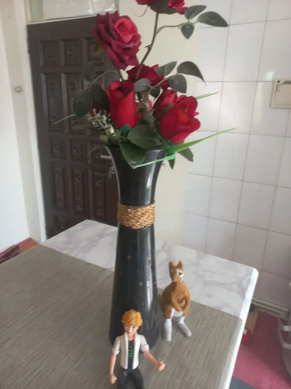 همفکری|فعالیت داوطلبانه تحقیقاتی|ری, دیلمان|دیوار