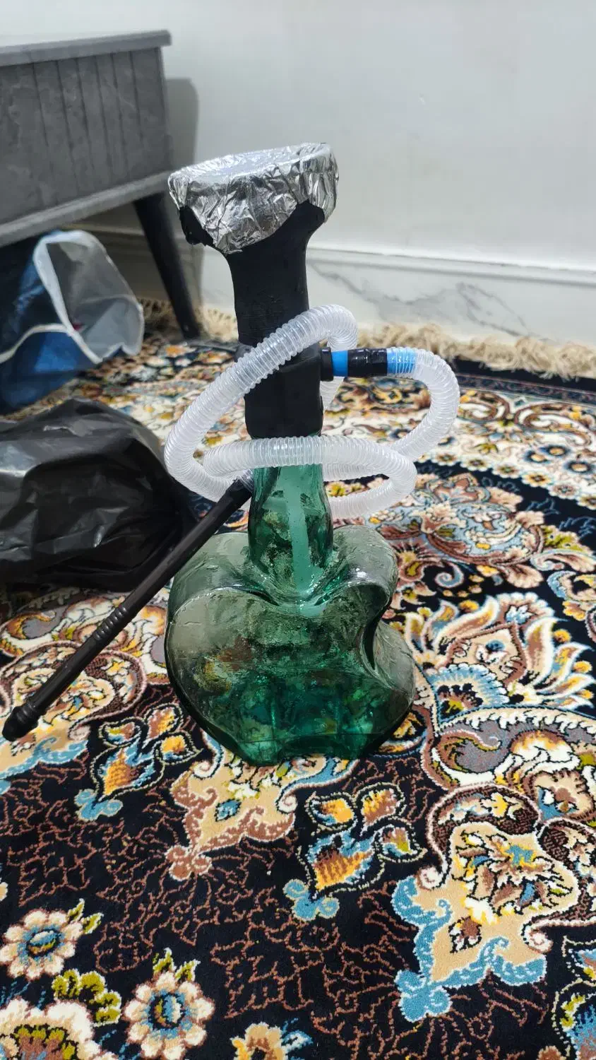 قلیان|کلکسیون و سرگرمی|بهار, |دیوار