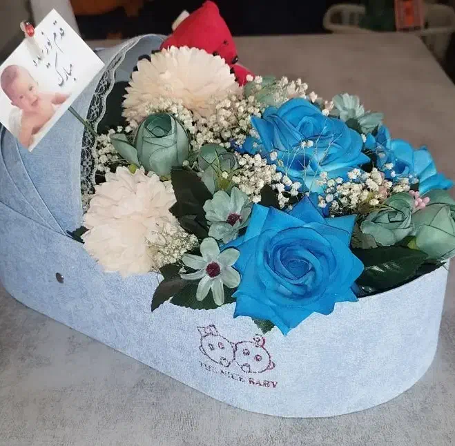 باکس گل|گل مصنوعی|خرمدره, |دیوار